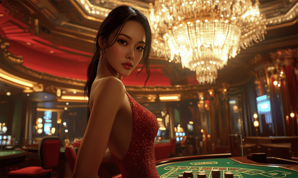 gambling app